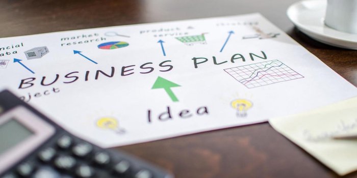 8 Keys To Writing An Effective Business Plan