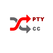 change CC to Pty